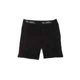 Anıt 1114 Erkek Likralı Uzun Boxer 6'Lı