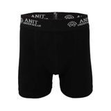 Anıt 1115 Likralı Gri Erkek Boxer