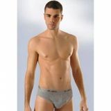 ANIT 1116 GRİ RENK SLIP KÜLOT