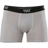 Anıt 1266 Modal Gri Erkek Boxer