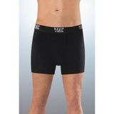 Anıt 1266 Modal Siyah Erkek Boxer