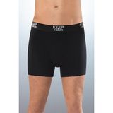 Anıt 1266 Sarı Modal Erkek Boxer