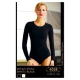 ANIT 4058 UZUN KOLLU BODY