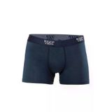 Anıt 6 Adet Lacivert Renk Likralı Modal Boxer BRWEZDESNNLBX27