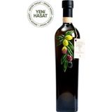 Anıt Ağacımızdan Erken Hasat Natürel Sızma Zeytinyağı 750ML | Soğuk Sıkım, Yeni Hasat, Düşük Asidite - 750 ml