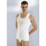 Anıt Erkek 3'lü Penye Atlet 1151 - Beyaz - 2XL