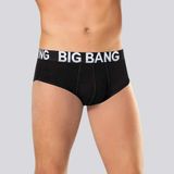 Anıt Erkek Big Bang Bambu Likralı Slip Külot 1287