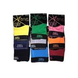 Anıt Erkek Boxer, Karışık Renkler, 9'lu Paket, 2XL Beden