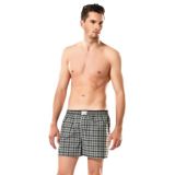 Anıt Erkek Boxer Poplin Standart - Anıt 1118