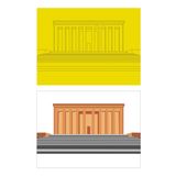 Anıtkabir, 5 Adet Büyük Boy A4, Kum Boyama Kartı Seti-Red Castle KB-RC-055