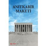 Anıtkabir Maketi Cumhuriyet Kitapları Yayınları