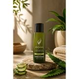 ANJANA Organik Aloe Vera Saç Kremi 50 ml – Yoğun Nemlendirici ve Onarıcı Mini Boy Saç Bakım Kremi