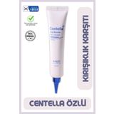 ANJO PROFESSIONAL Centella Asiatica Yoğun Onarıcı Çizgi Karşıtı & Sıkılaştırıcı Göz Kremi 40ml