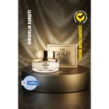 ANJO PROFESSIONAL Yoğun Nemlendirici & Kırışıklık Karşıtı Kore Göz Kremi 30ml – Zengin Bitkisel Özler & Altın Ikore