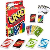 Ank Uno Kart Oyunu