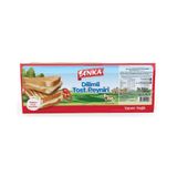 Anka 1 kg Yarım Yağlı Dilimli Tost Peynir