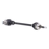Anka 10100004 Renault Megane 1.5 Komple Sağ Aks