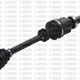 Anka 10100010 Renault Kango Kango III 1.5 DCI 5 Vites Komple Sağ Aks