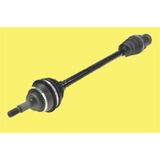 Anka 10100018 Megane II 1.6İ 16V 02-08 Otomatik Vites Komple Sağ Aksı