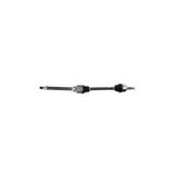 Anka 10100022 Renault Megane Megane III Fluence 1.5DCI Scenic 110HP Otomatik 6 Vites Komple Sağ Aks