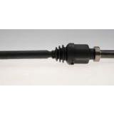 Anka 10100031 Renault Megane Megane IV 1.5 DCI 6 Vites Komple Sağ Aks