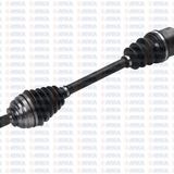 Anka 10101004 Clıo III 1.6 16V 05 Modus 1.6-1.5 DCİ MGN II 1.4-1.6 16V-1.5 DCİ-LOGA Ön Sol Aks