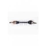 Anka 10101016 Trafıc II Jloh-Vıvaro 2.0 DCİ-CDTİ 06 Komple Sol Aks