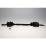 Anka 10101031 Renault Megane Megane IV 1.5 DCI 6 Vites Komple Sol Aks