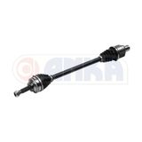 Anka 10102003 KNG 1.9D ABS'li Komple Sağ Aks