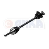 Anka 10103005 Yayalı Kalın Freze Clıo III-KNG 06 1.5 DCI ABS'li 724 mm 23/44 Diş Ön Sol Aks