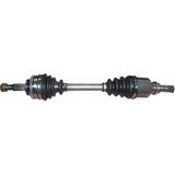 Anka 10103006 Clıo Symbol Thalıa 1.5 DCİ 10 Ön Sol Aks