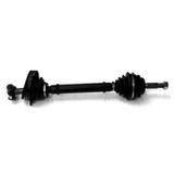 Anka 10103009 Clıo II 98 KNG 1.2 16V-1.6 16V-1.5DCI-1.9DTI 97 ABS'li Ön Sol Aks
