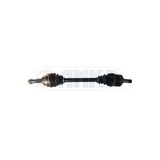 Anka 10120006 10120003 Peugeot Karsan Jest 13 Komple Sağ Aks
