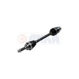 Anka 10122001 Için Aks Sag Komple (Dıs Freze:30. Ic Frze:30) J9 Premıer Abslı:72 Dıs (Ct 8