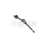 Anka 10280002 Için On Aks Sag Komple Connect 1.8Tdcı 75Ps / 90Ps / 110Ps 02>13 (Dıs Freze: