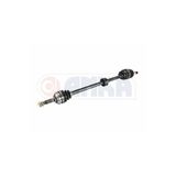 Anka 10300001 Toyota Corolla 1.6 87-02 Komple Sağ Aks