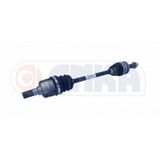 Anka 10323009 I20 1.2 BNZ Abs'li 48 Diş 15 Komple Sol Abs