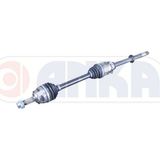 Anka 10500014 Lınea 1.3 Mjt 95 Hp Euro 5 Motor 12 Komple Sağ Aks