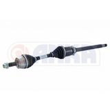 Anka 10500024 Laleli Fıat Egea 1.6 Mjt 15 Komple Sağ Aks