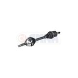 Anka 10501005 Aks Sol Komple Doblo 1.6 Mjt 10- Lale Kodu 55256720