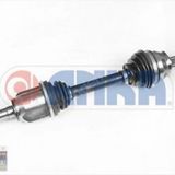 Anka 10501007 Lınea 1.3 MTJ 07 90HP Ön Sol Aks