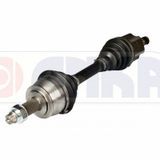 Anka 10501017 Fıat Doblo Maxı 1.6 D MJT 10 27 Diş Komple Sol Aks