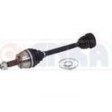 Anka 10501019 Lalesiz Fiat Egea 1.3 MJT 15 Sol Aks