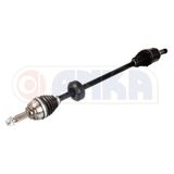 Anka 10640001 Dacia Logan Mcv 1.6 16V-5 Dci 07 Sandero-Pick Up 08 Lada Sağ Ön Komple Aks