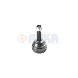 Anka 20100008 Için Aks Kafası Megane I 1.4 / 1.6 / 1.9 96 00 (Dıs Freze:21 Ic Freze:22) Uyumlu