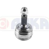 Anka 20100013 Fluence 1.5 DCI 6 Vites 25x35x52.65 cm Aks Kafası
