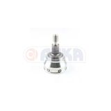 Anka 20200006 Aks Kafası Dış Golf Iv Bora / A3 / Toledo Leon / Octavia 1.6 1.8 1.9 Agn Bfq Bcb Agr