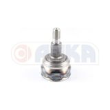 Anka 20200007 Aks Kafası Diş Golf Iv Bora Leon 1.6 1.8 1.9tdı Akl Bfq Aeh Avu 98- 1j0498099