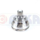 Anka 20210002 Audi A6 2.0 TDI-2.8 Tfsi 04 11-A8 4.2 Quatro 02-10 Auk Bdw Blb Bn Dış Aks Kafası
