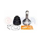 Anka 20302003 Aks Kafası Diş Toyota Corolla 1.6 92-97 Ae101 Abs'li 48 Diş 4341020444